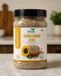 SUNFLOWER SEED